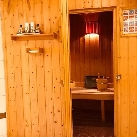 3 Zimmer Loft Mit Sauna & Garten In Ortenberg Ortenberg  Exterior photo