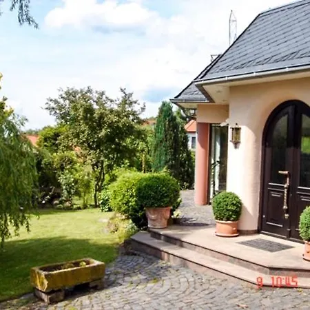 3 Zimmer Loft Mit Sauna & Garten In Ortenberg Ortenberg  Exterior photo