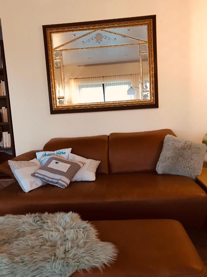 3 Loft Mit Sauna & Garten In Ortenberg Apartment Ortenberg (Hessen)