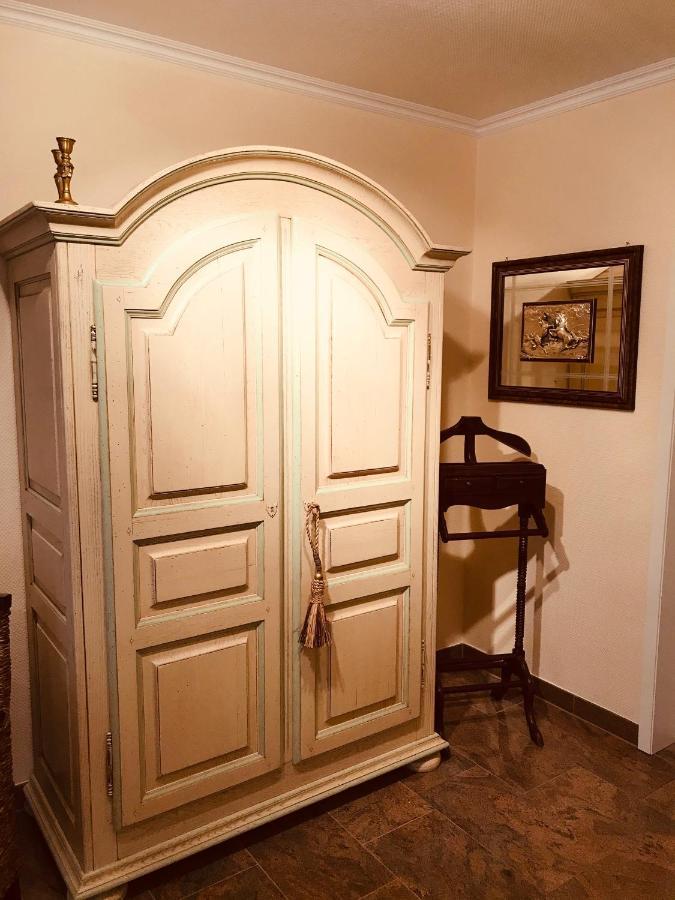 3 Loft Mit Sauna & Garten In Ortenberg