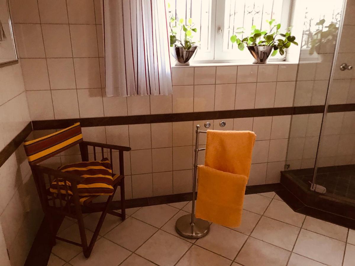 3 Loft Mit Sauna & Garten In Ortenberg * Ortenberg (Hessen)