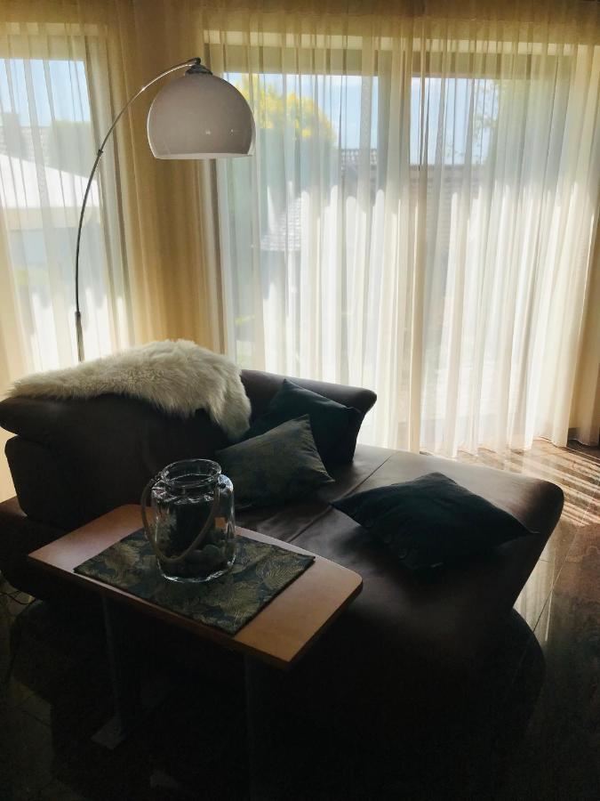 3 Loft Mit Sauna & Garten In Ortenberg