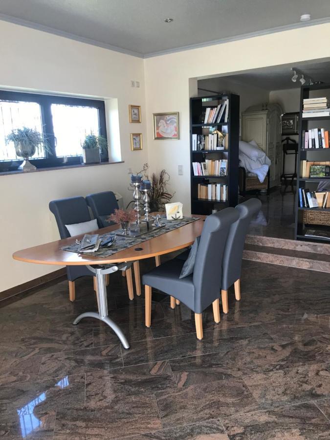 3 Loft Mit Sauna & Garten In Ortenberg *
