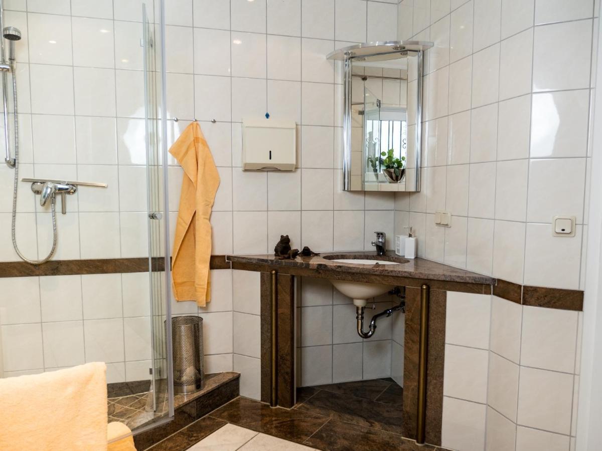 3 Loft Mit Sauna & Garten In Ortenberg Apartment Ortenberg (Hessen)
