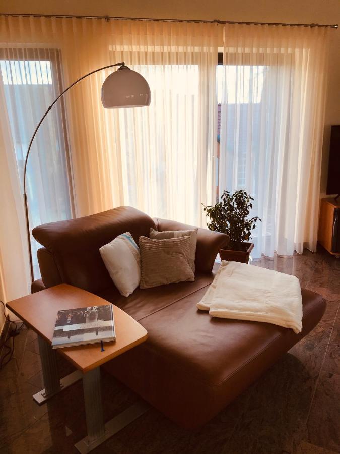 Apartment 3 Loft Mit Sauna & Garten In Ortenberg Ortenberg (Hessen)